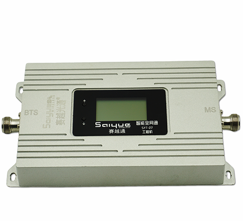 平罗双频手机信号增强器800㎡