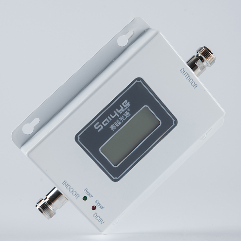 平罗家用配电房机房信号放大器200㎡