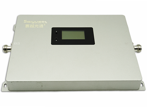  平罗三频/四频/五频手机信号接收器800㎡