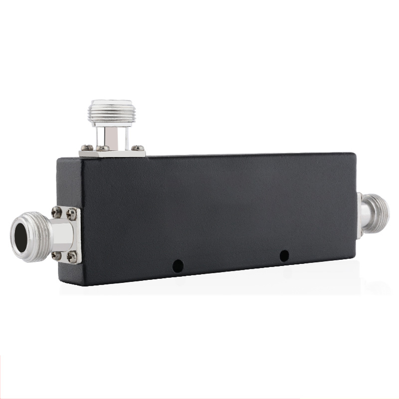  平罗FM调频广播同步广播耦合器