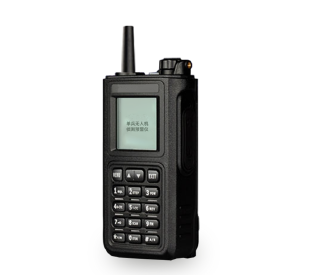  平罗单兵无人机侦测预警仪