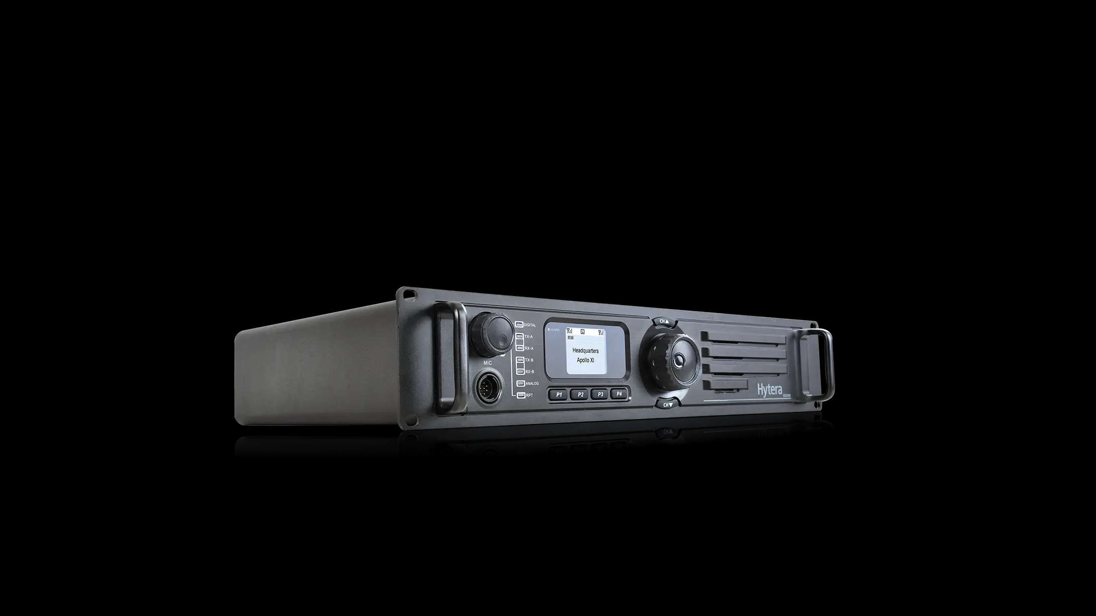  平罗数字中继中转台RD980（海能达）