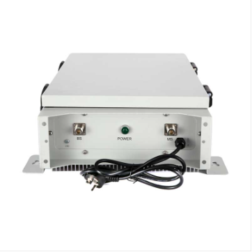  平罗无线对讲系统双向干线放大器