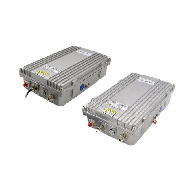  平罗FM调频应急广播数字光纤近端机远端机