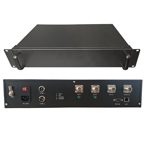  平罗FM调频广播插播主机