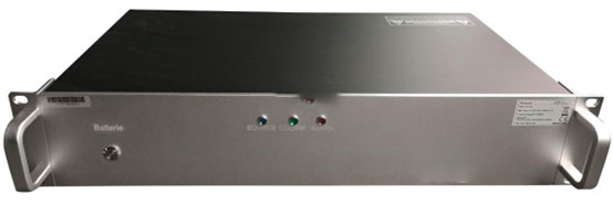  平罗350M PDT消防集群警用主机直放站