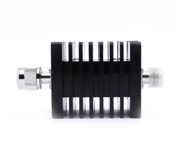 平罗腔体固定衰减器0-3G/0-4G  N型接口