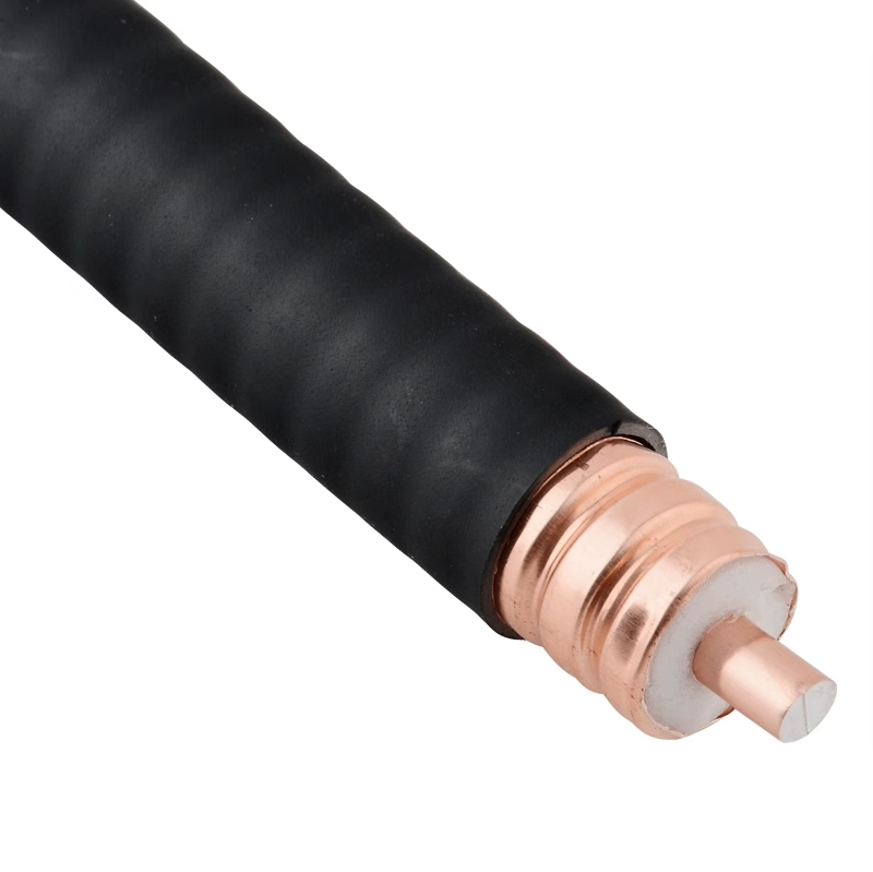  平罗HCAAY50-12（1/2”）同轴射频电缆馈线