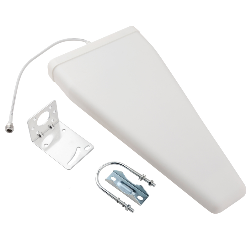  平罗对数周期天线定向接收发射700-3700MHz